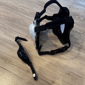 Youth Cliff Keen Tornado F5 Wrestling Headgear